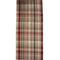 DII® 108" Give Thanks Plaid Table Runner